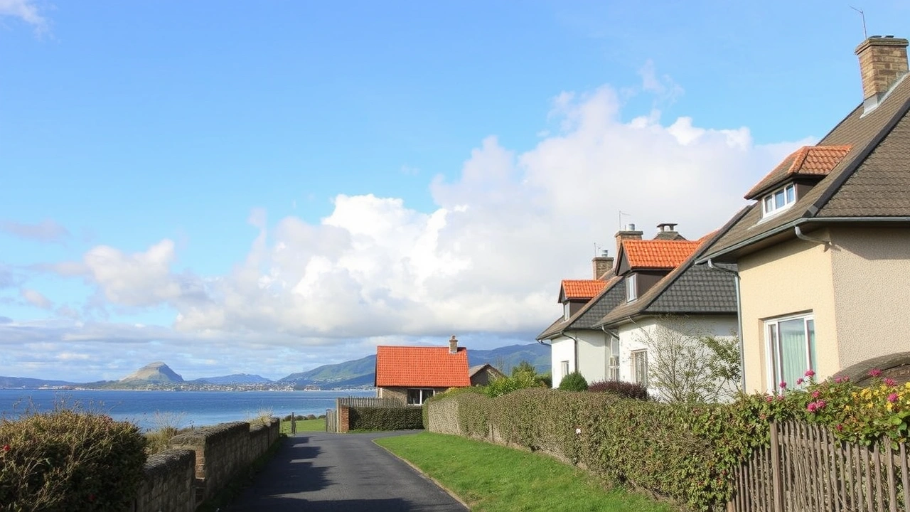 Les lois et régulations immobilières à connaître en Islande