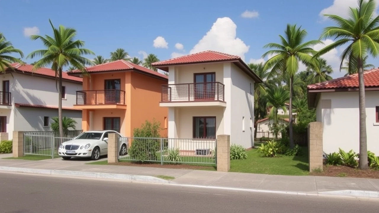 Les lois et régulations immobilières à connaître en Papouasie-Nouvelle-Guinée