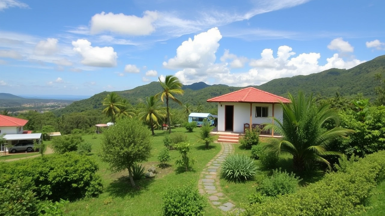 Les meilleures agences immobilières locales au Nicaragua : qui choisir et pourquoi