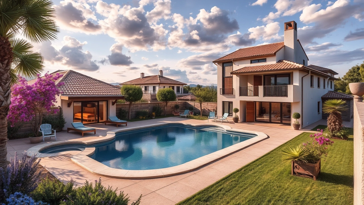 Les meilleures agences immobilières locales en Corée du Sud