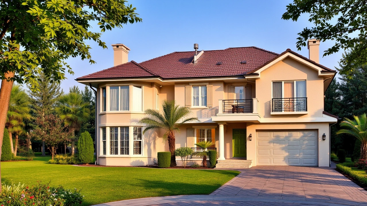 Les meilleures agences immobilières locales en Inde