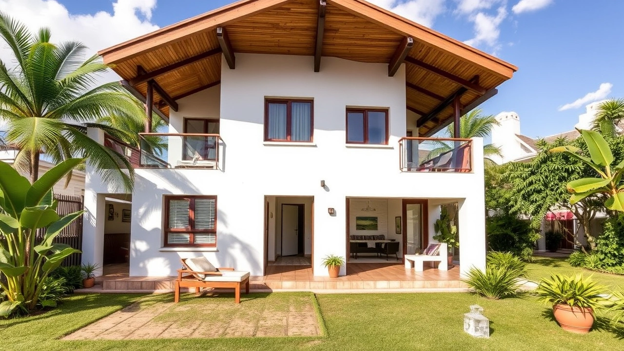 Les meilleures agences immobilières locales en Papouasie-Nouvelle-Guinée