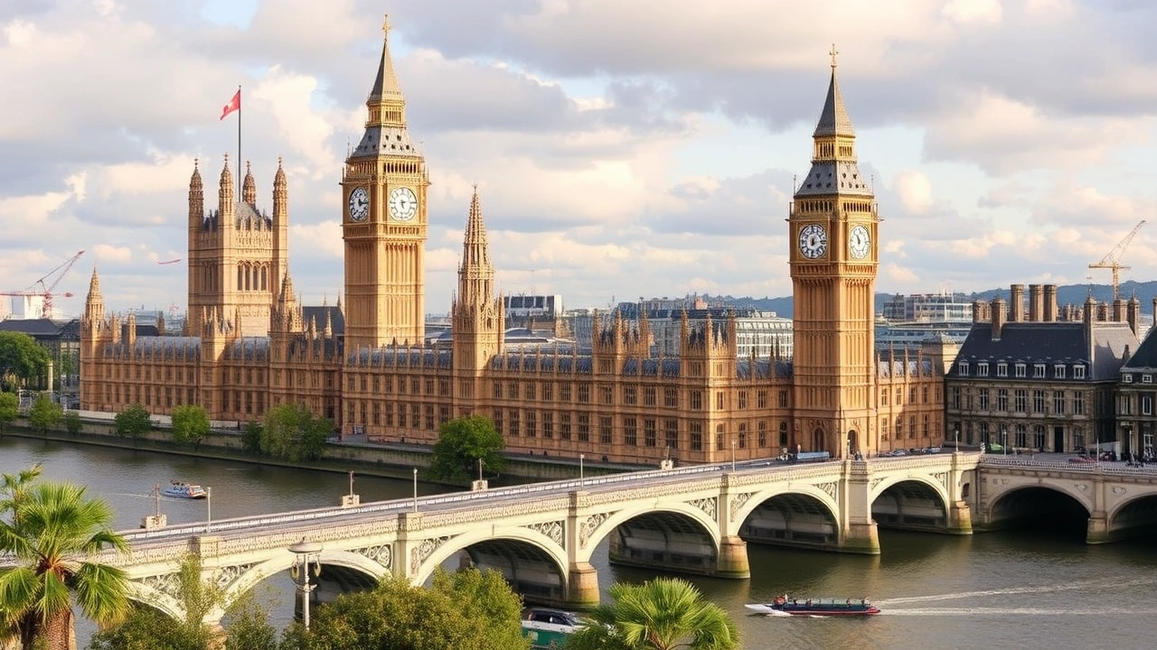 Les meilleures écoles internationales au Royaume-Uni : comprendre, comparer, choisir