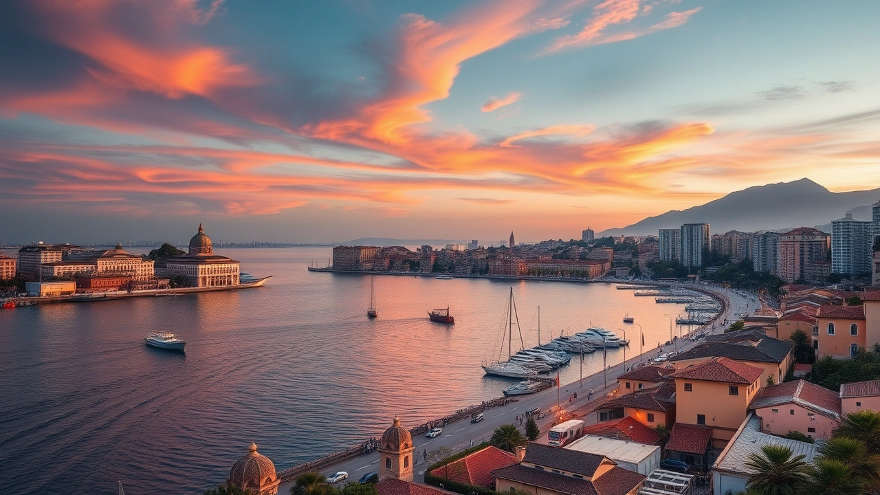 Les meilleures écoles internationales en Corée du Sud