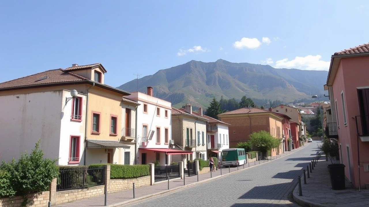 Les meilleurs quartiers pour investir en Lituanie