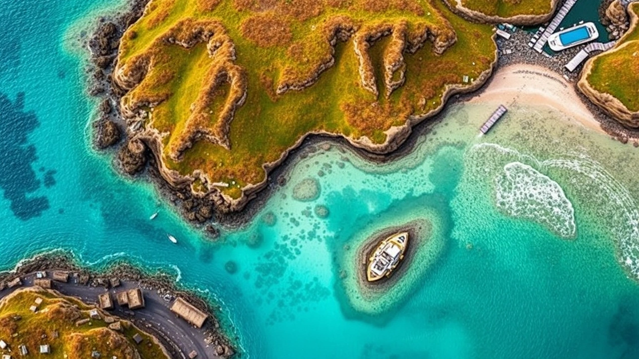 Les opportunités de location saisonnière ISLANDE : guide complet pour investir et louer