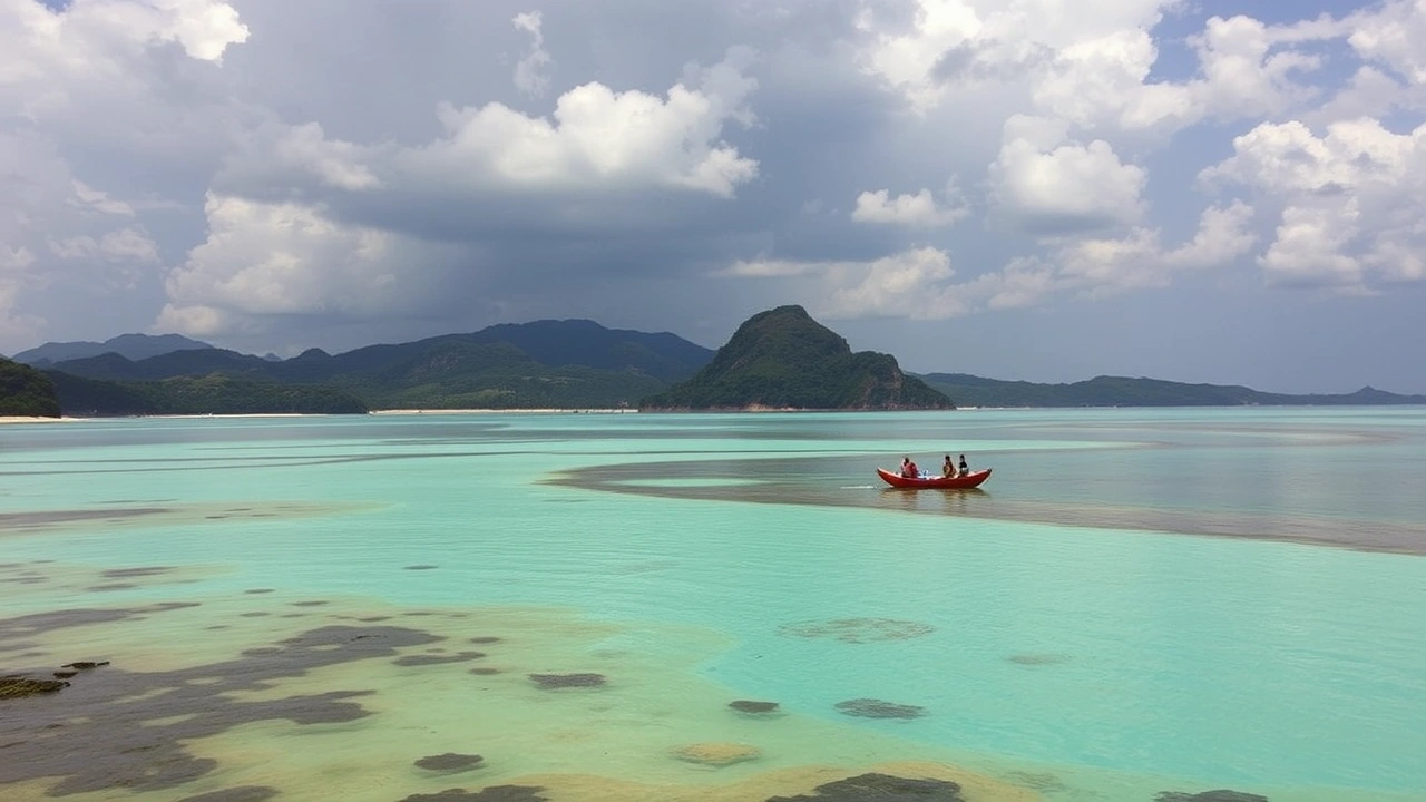 Les opportunités de location saisonnière au Nicaragua
