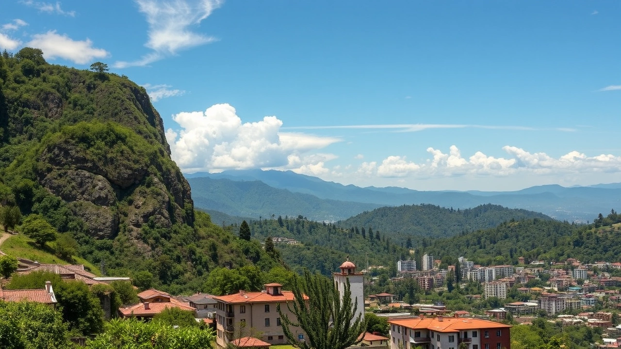 Les perspectives économiques pour les entrepreneurs au Guatemala