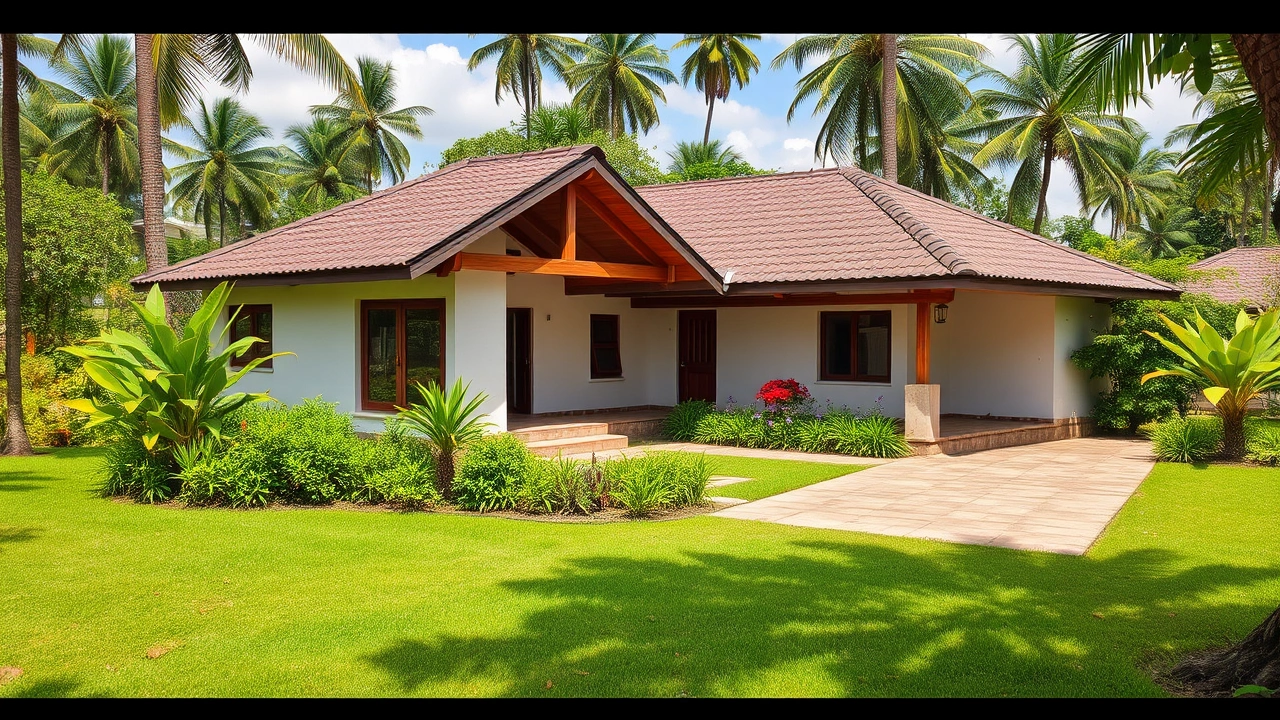 Les pièges à éviter lors de l’achat de biens immobiliers en Papouasie-Nouvelle-Guinée