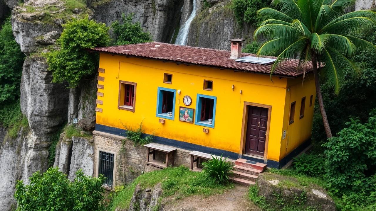 Les réglementations sur la propriété étrangère au Guatemala : ce qu’un investisseur doit vraiment savoir