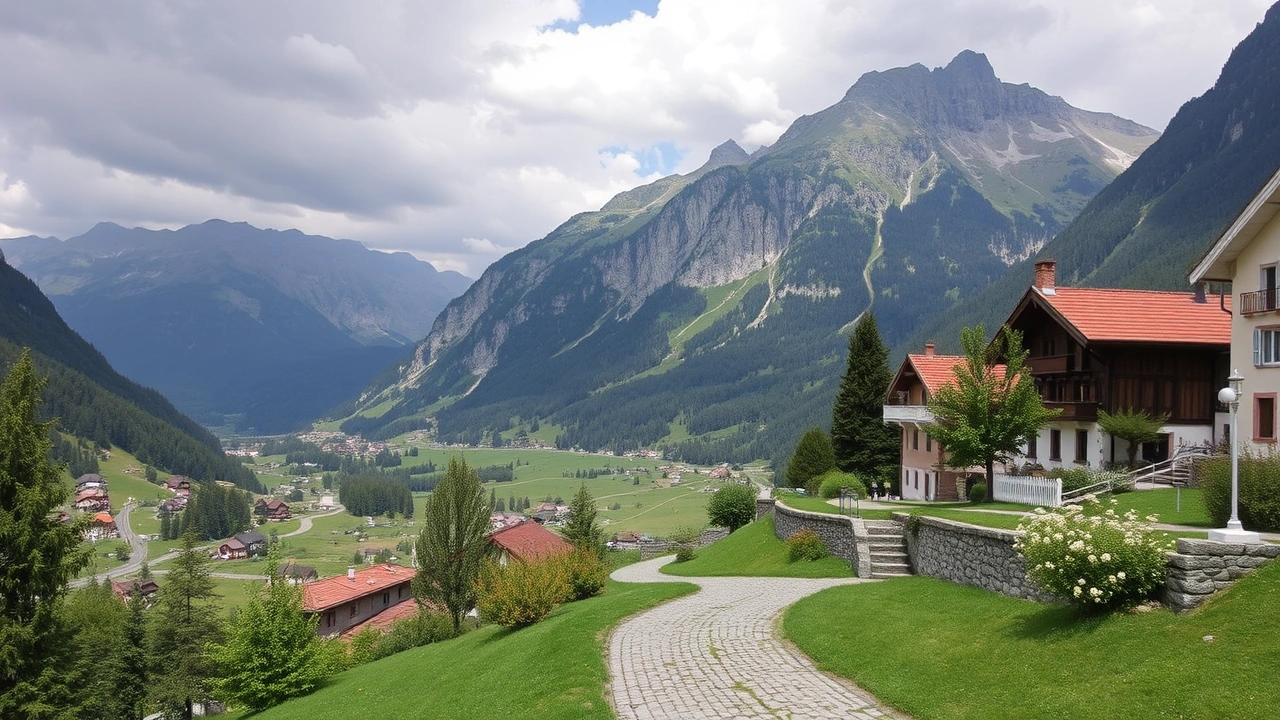 Les soins de santé pour les expatriés en Autriche