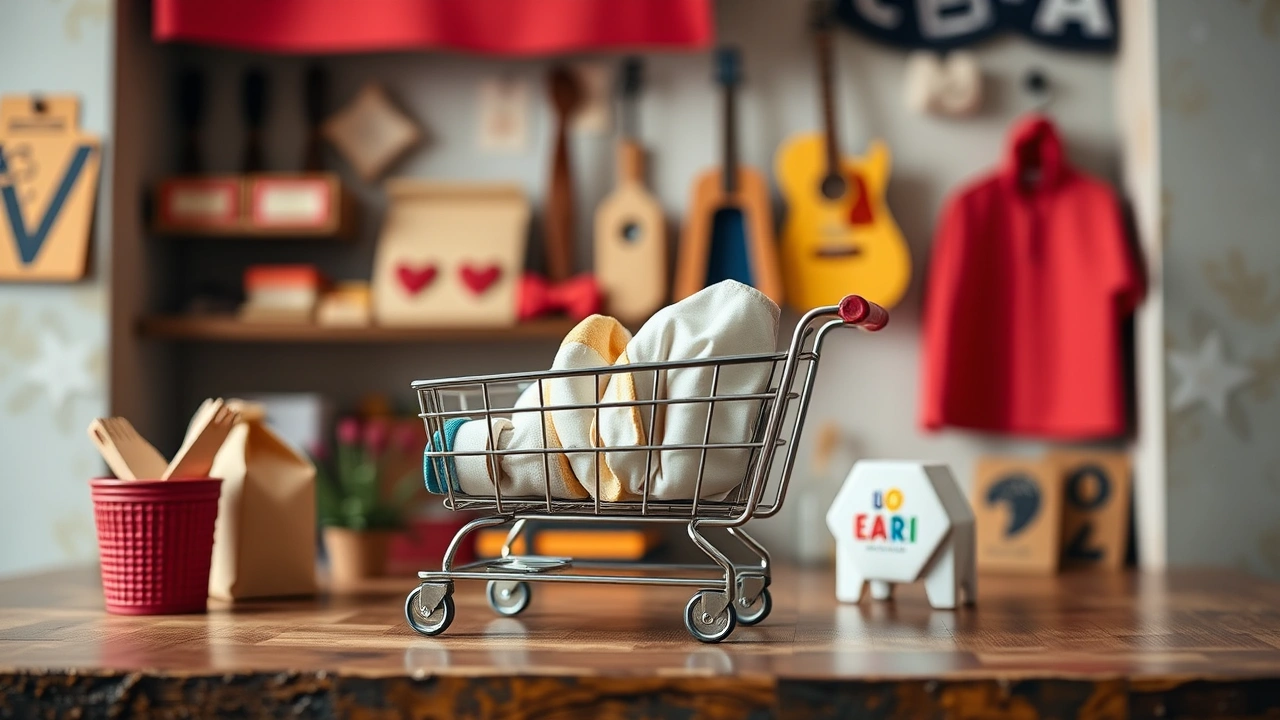 Les tendances du e‑commerce au Guatemala