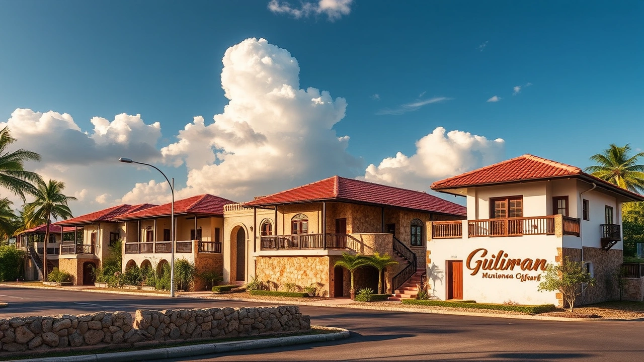 L’impact du tourisme sur le marché immobilier au Nicaragua