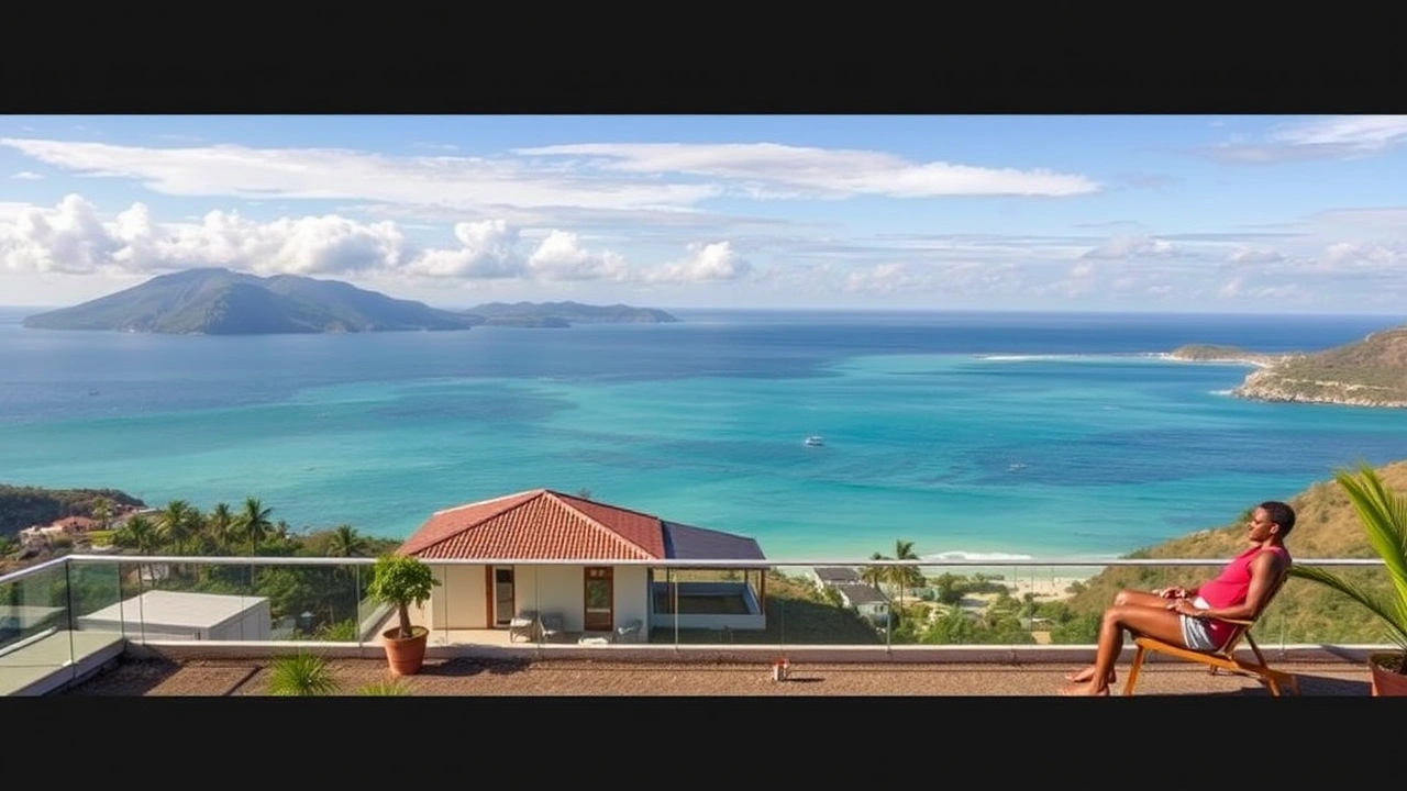 Louer un bien immobilier à long terme en Lituanie : mode d’emploi complet