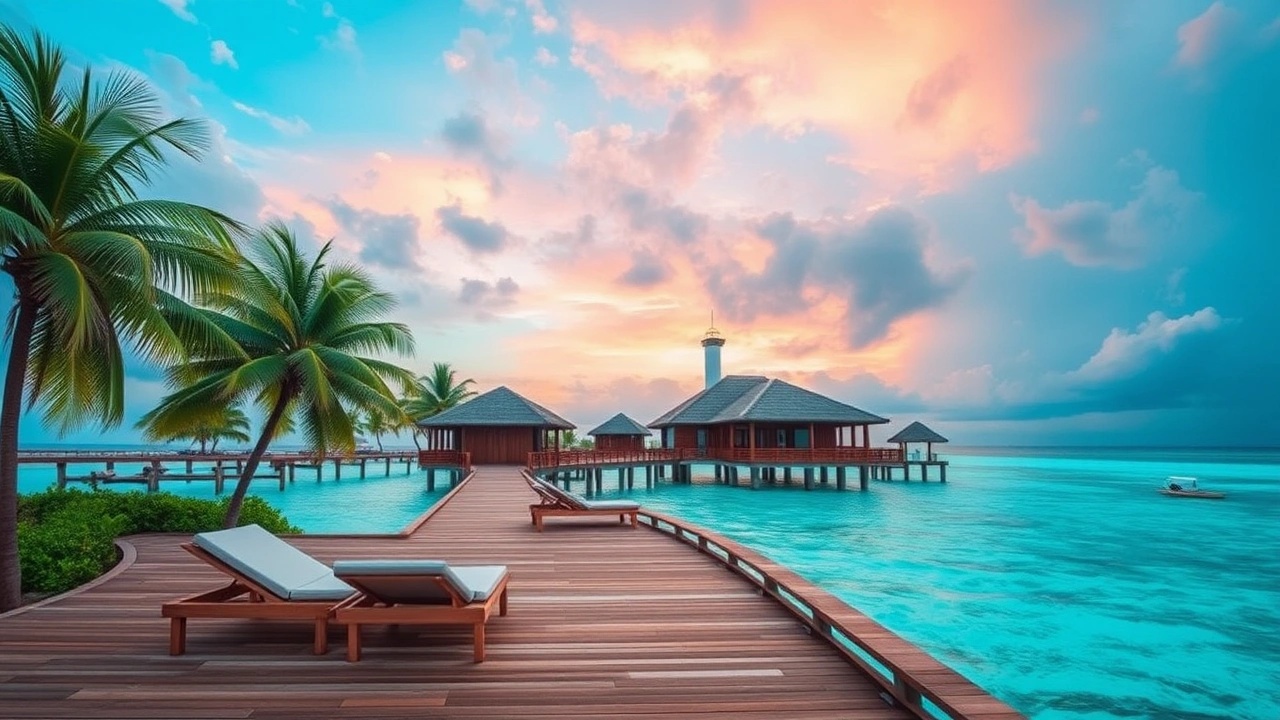 Négocier un achat immobilier aux Maldives : le guide complet pour ne pas se faire (trop) bercer par le lagon