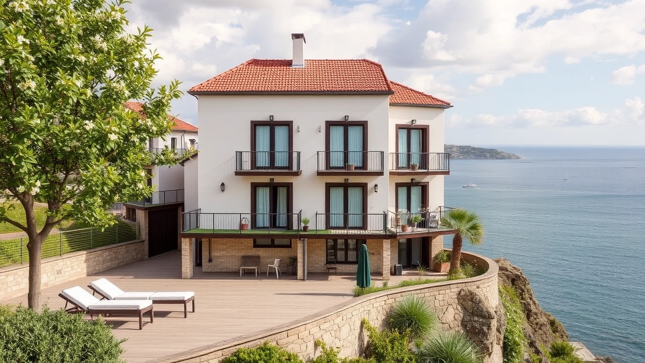 Négocier un achat immobilier en Lituanie : mode d’emploi complet