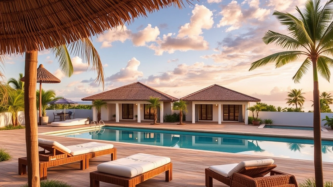 Négocier un achat immobilier en Papouasie-Nouvelle-Guinée : mode d’emploi complet