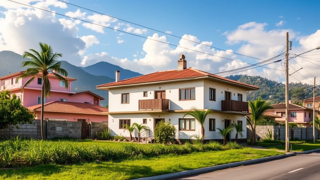 Obtenir un financement immobilier au Nicaragua : guide pratique pour étrangers et résidents