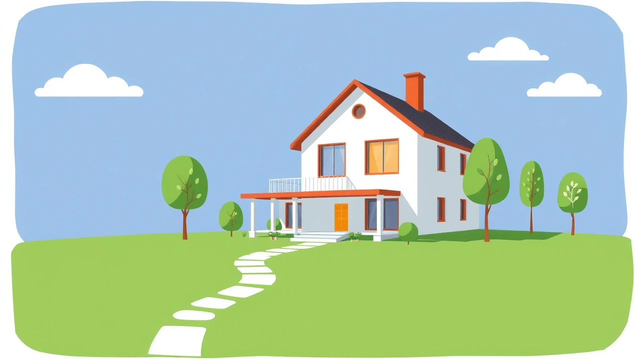 Obtenir un financement immobilier en Inde : guide complet pour décrocher son prêt