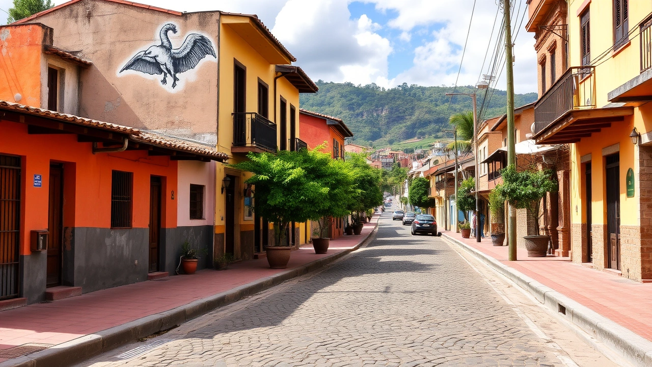 Où investir au mieux au Nicaragua : villes, quartiers et zones à surveiller