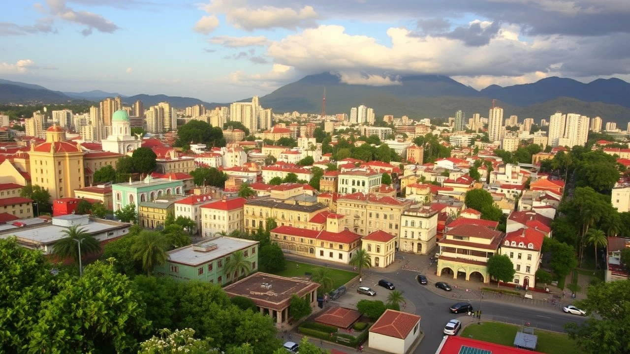 Ouvrir un compte bancaire d’entreprise au Guatemala : guide complet pour les sociétés locales et étrangères