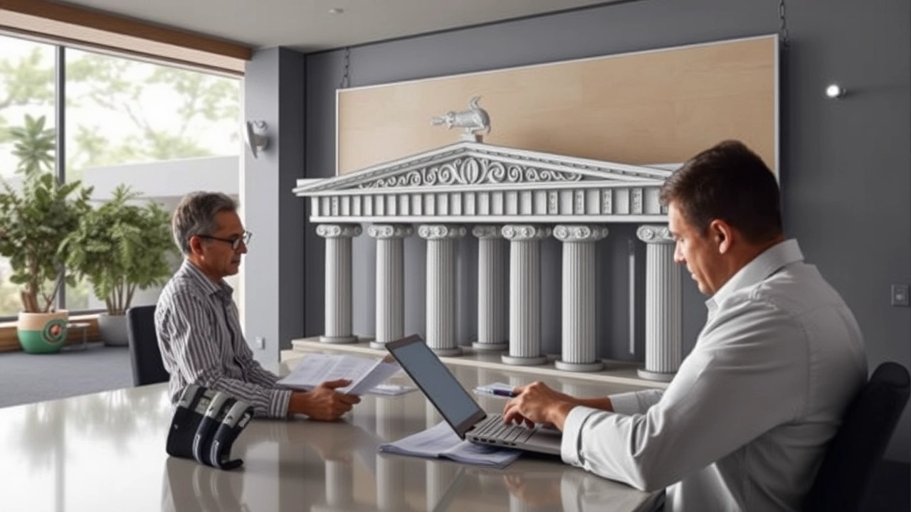 Ouvrir un compte bancaire d’entreprise au Guatemala : guide complet pour les sociétés locales et étrangères