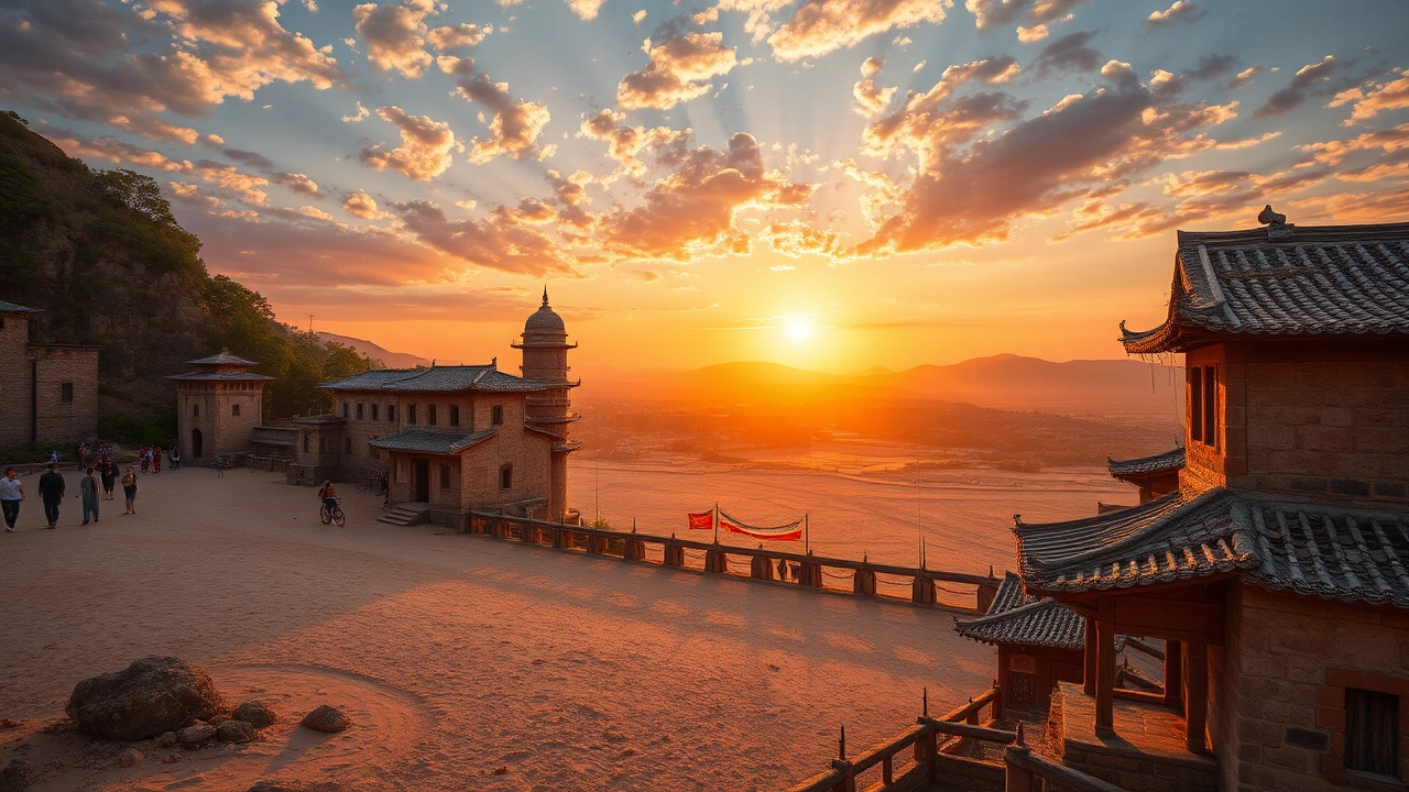 Poursuivre des études supérieures à l’étranger en Corée du Sud