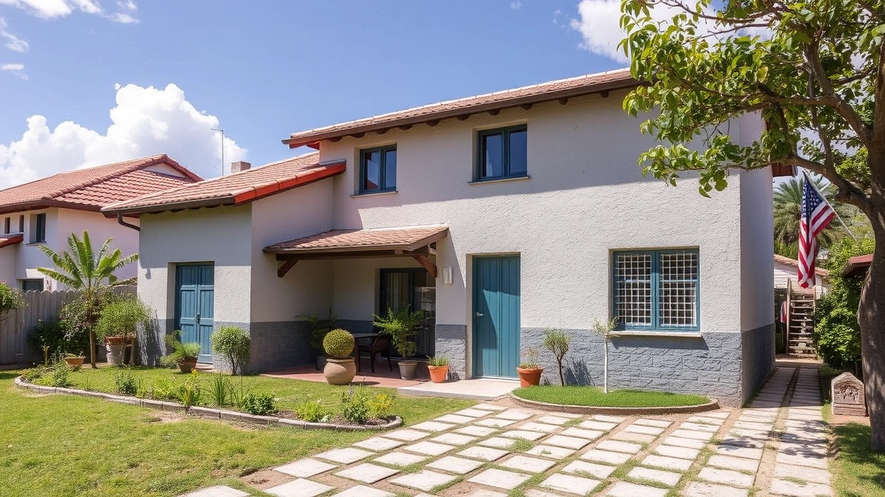 Rénover une propriété en Lituanie : coûts, règles, aides et tendances à connaître