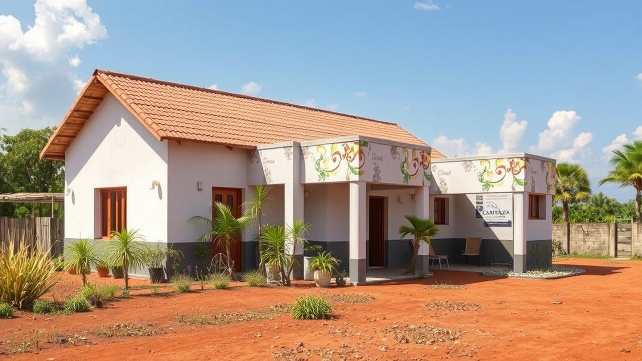 Rénover une propriété en Papouasie-Nouvelle-Guinée : mode d’emploi pour un projet solide, légal et résilient