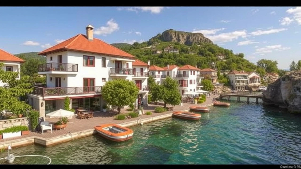 Résidences secondaires en Lituanie : un marché en plein virage