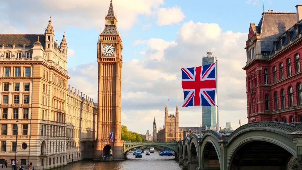 S’expatrier au Royaume-Uni : un paradis d’opportunités… à quel prix ?