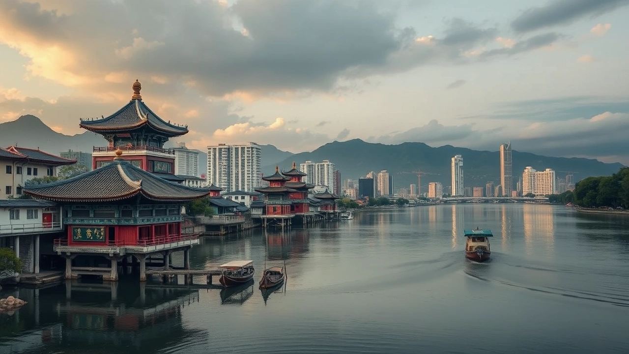 S’expatrier en Corée du Sud : promesses, réalités, avantages et inconvénients