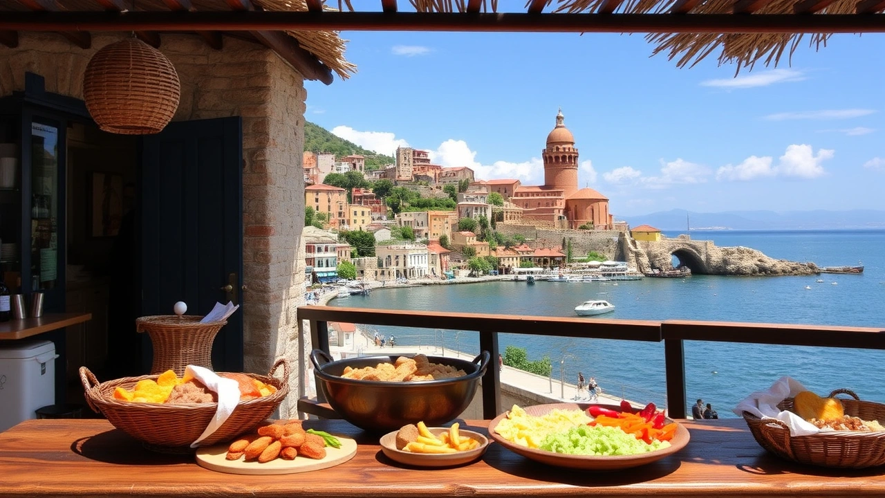S’immerger dans la cuisine coréenne : guide culinaire vivant pour expatriés en Corée du Sud