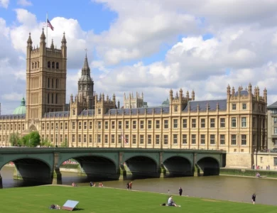 S’installer au Royaume-Uni en tant qu’expatrié : le guide complet