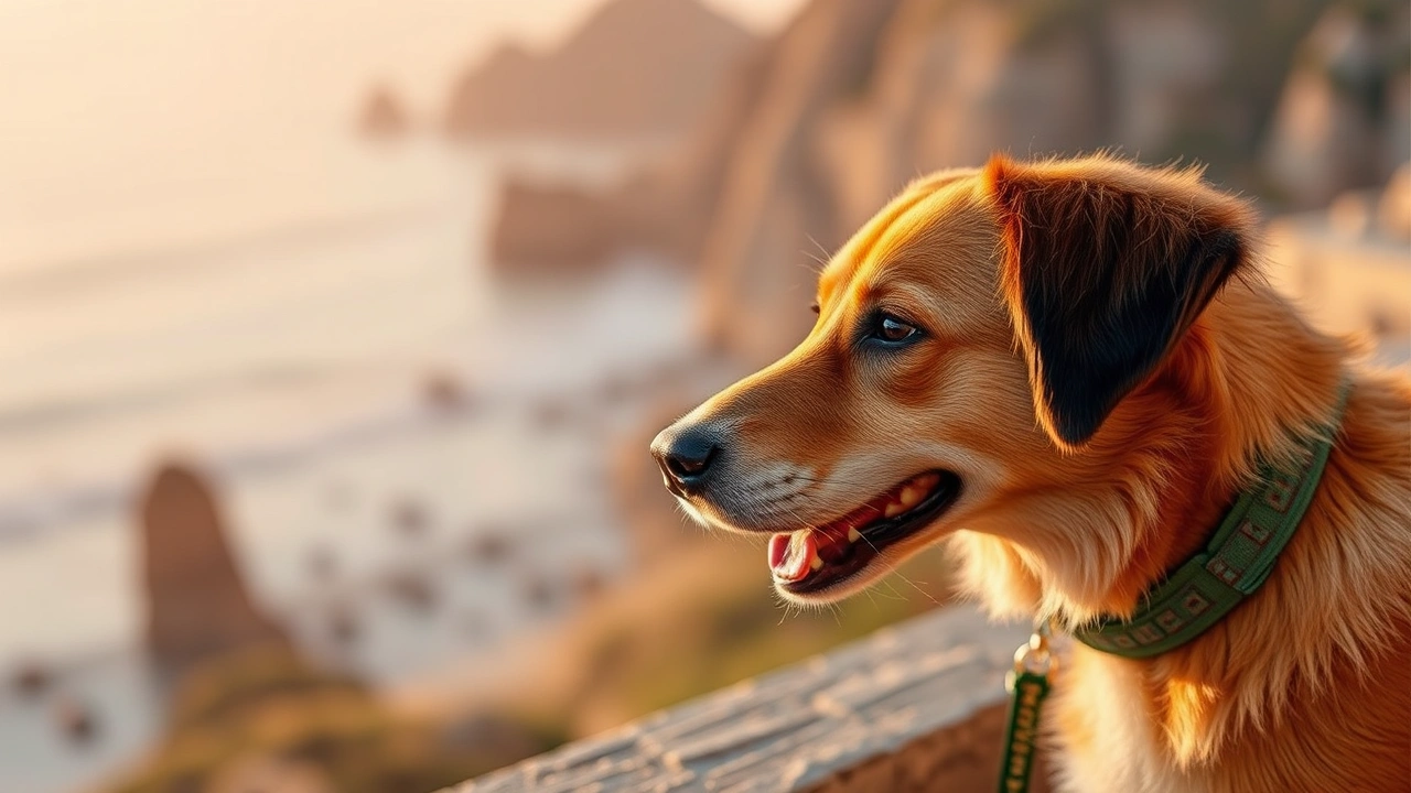 S’installer en Corée du Sud avec son animal de compagnie : le guide complet des démarches et de la vie sur place