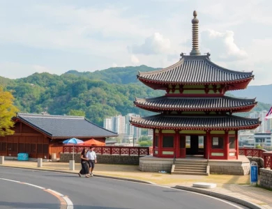 S’installer en Corée du Sud en tant qu’expatrié : le guide complet