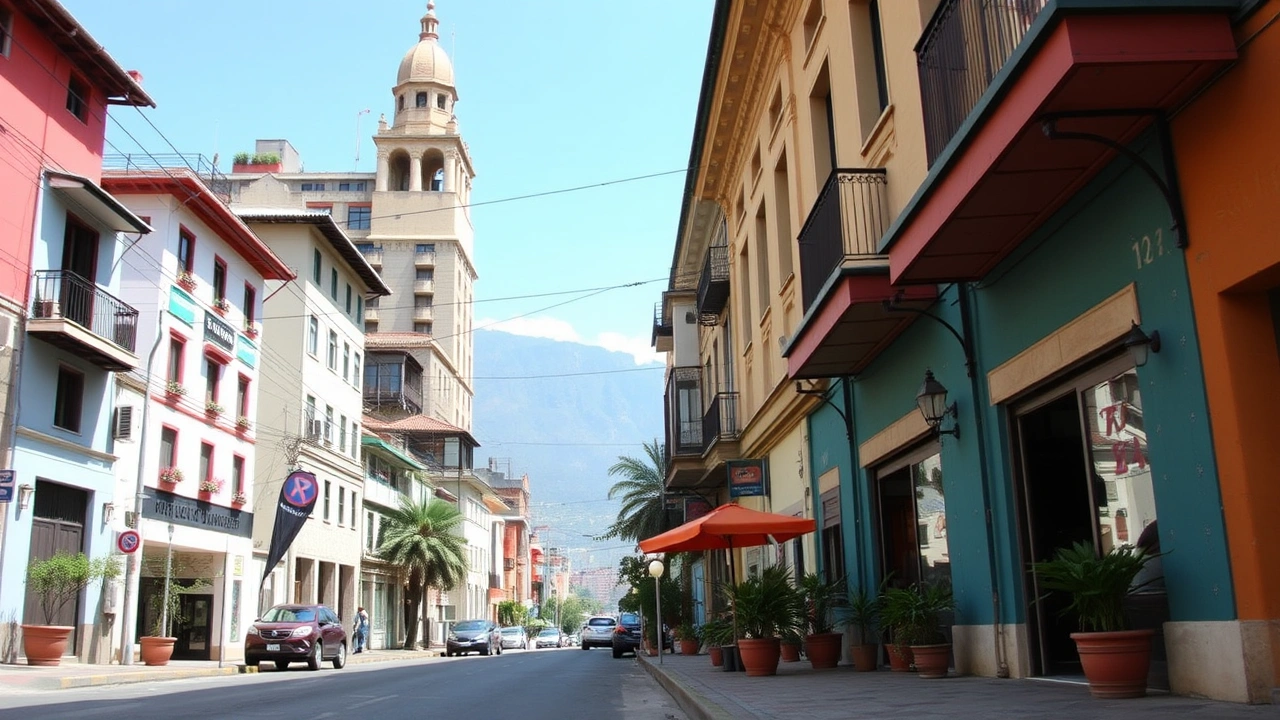 Trouver un local commercial, un bureau ou un entrepôt pour son entreprise au Guatemala