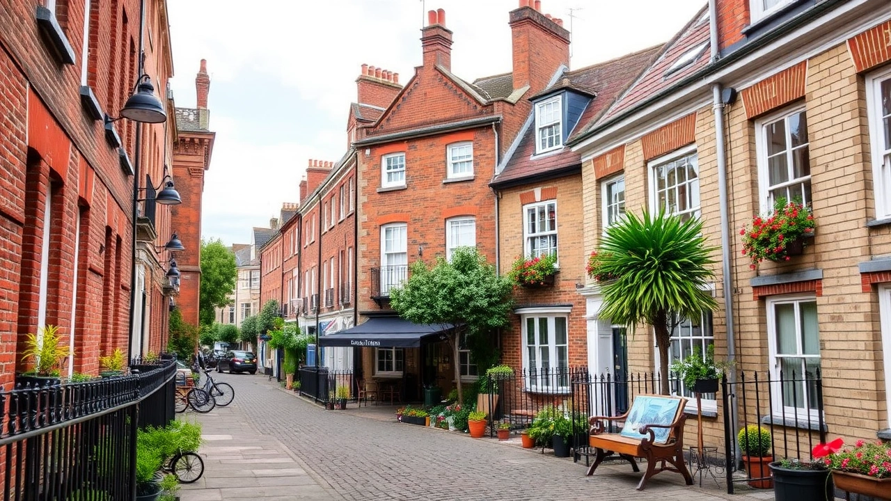 Trouver un logement au Royaume-Uni : conseils pratiques pour s’en sortir dans un marché sous tension