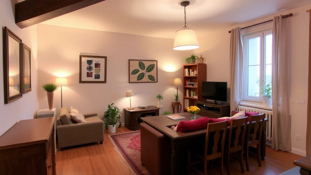 Trouver un logement en Autriche : conseils et astuces pour réussir son installation