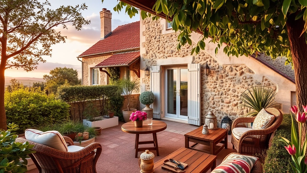 Vendre une propriété rapidement en Corée du Sud : stratégie, prix et mise en marché