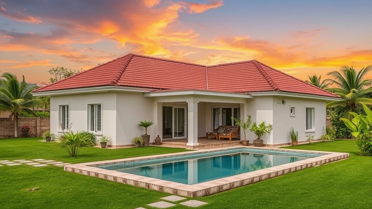 Vendre une propriété rapidement en Papouasie-Nouvelle-Guinée : stratégies concrètes pour aller plus vite sans brader