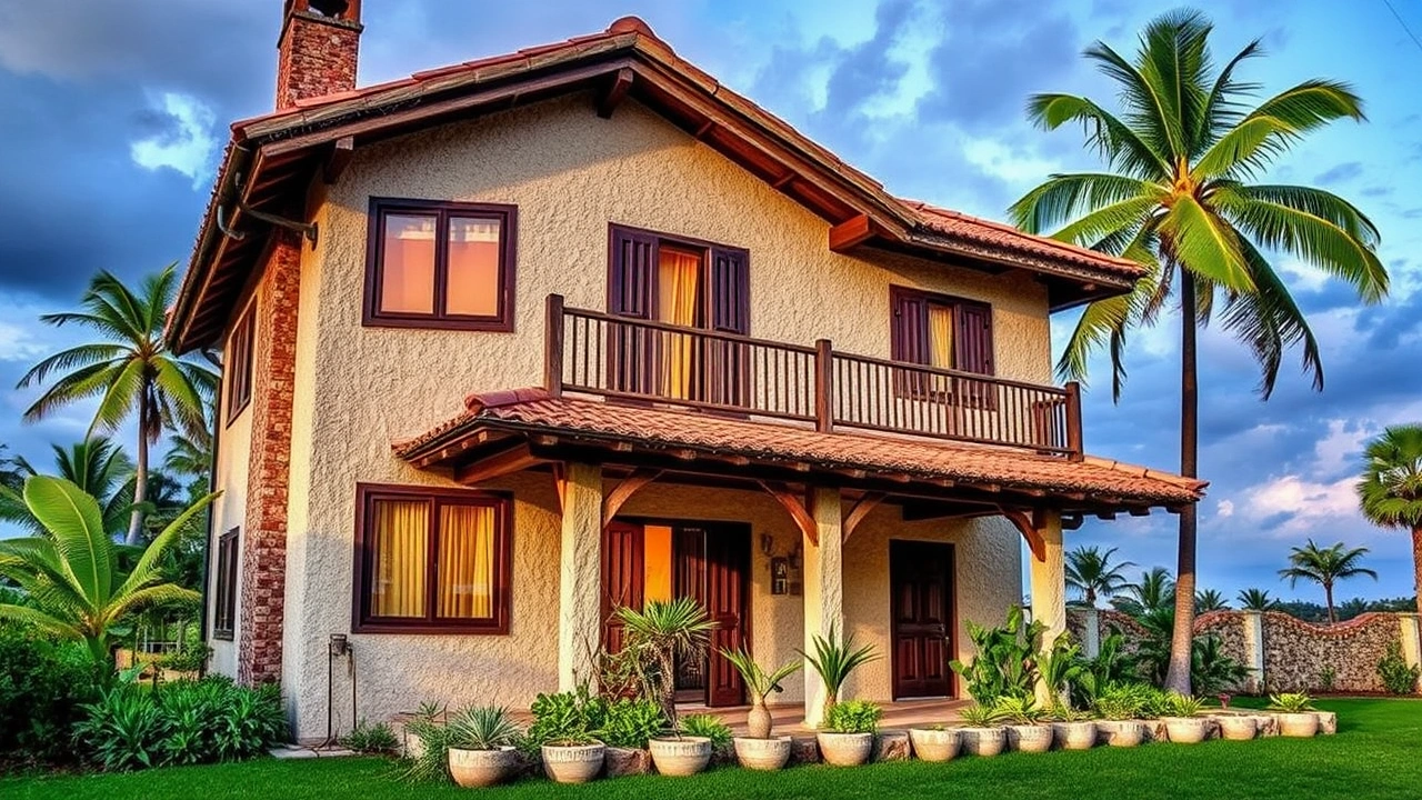 Vendre vite une propriété en Papouasie-Nouvelle-Guinée : méthodes qui marchent vraiment