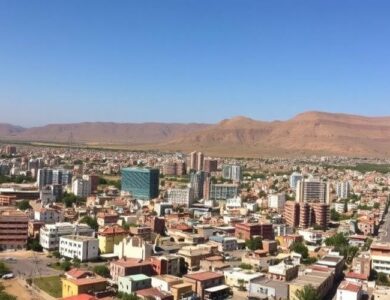 Investir dans l’immobilier dans la ville de Batoumi : mode d’emploi pour profiter d’un marché en pleine accélération