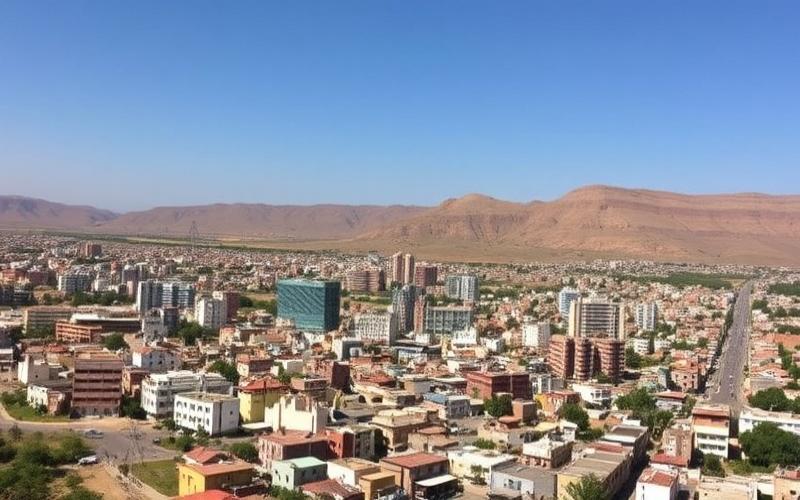 Investir dans l’immobilier dans la ville de Batoumi : mode d’emploi pour profiter d’un marché en pleine accélération