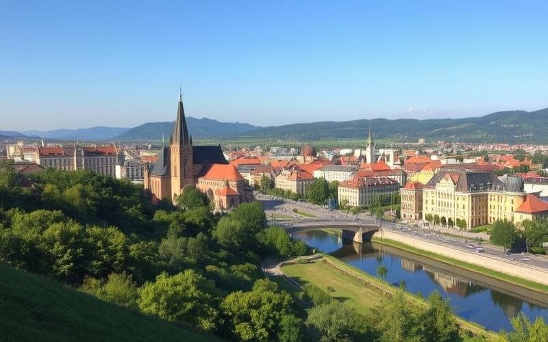 La sécurité en Autriche : mode d’emploi pour une expatriation sereine