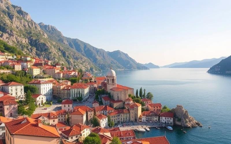 Investir dans l’immobilier dans la ville de Kotor : mode d’emploi pour saisir un marché « chaud »