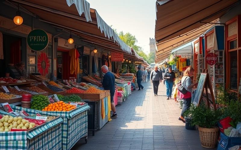 Résidences secondaires en Lituanie : un marché en plein virage