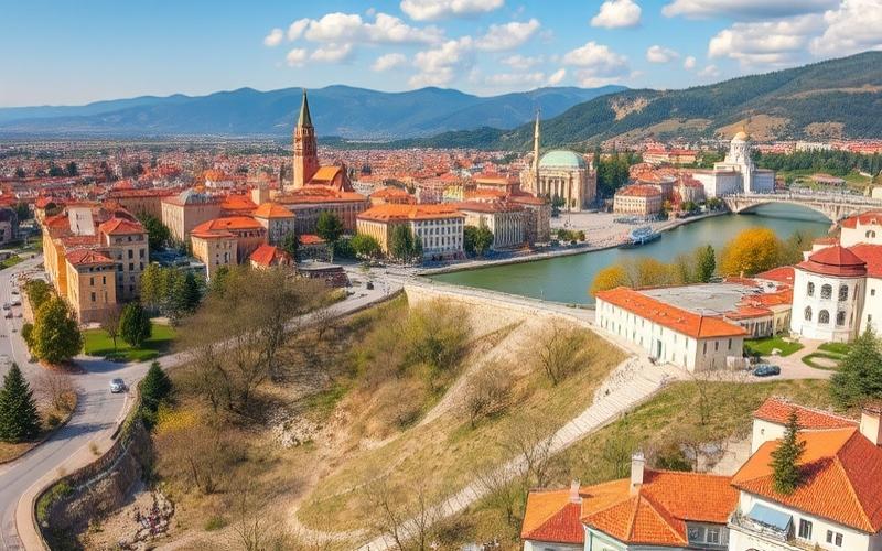 Actualités législatives 2025 : Droit des étrangers en Bulgarie