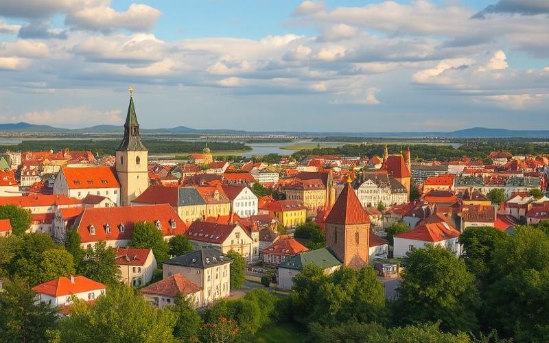 Négocier un achat immobilier en Lituanie : mode d’emploi complet