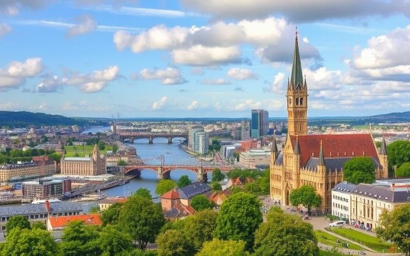 Les sports populaires à pratiquer au Royaume-Uni